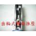 HT-H116E 六角鳳梨頭夾具 RJ113C2V 5C2V 7C2V 可調式 省力齒輪輔助搭鋁鳳梨 9” 經典六角同軸電纜 堅固耐用 有線電視 衛星電視 HT-116E鳳梨頭專用六角工具夾